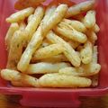 Cooksnap dari Bunda Desi untuk resep Stick Kentang Keju