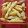 Cooksnap dari Bunda Desi untuk resep Stick Kentang Keju