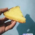 Cooksnap dari indahpuspita untuk resep Pie Susu Teflon Takaran Sendok