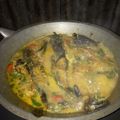 Cooksnap dari Siti Fatimah untuk resep Lele Kemangi Pedas