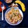 Priyanka Shrivastava का कुकस्नैप जब उन्होंने साबूदाना खिचड़ी (sabudana khichdi reicpe in Hindi) बनाया था।