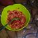 Cooksnap dari Dian kumala sari lubis untuk resep Sambal Bawang Siram Minyak