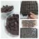 Cooksnap dari toskapoesje untuk resep Brownies Mini Kering