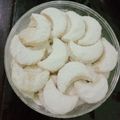 Cooksnap dari Via Viana untuk resep Putri salju tanpa telur super irit