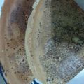Cooksnap dari Fitri Rakhmawati untuk resep Martabak Manis Tipis Kering / Crepes