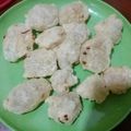 Cooksnap dari Mila Rachmasari untuk resep Cireng Crispy