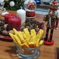 Cooksnap από Ζου Ειρηνη στη συνταγή Πακοτίνια σπιτικά!