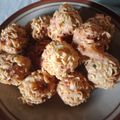 Cooksnap dari Tita Pekamilla untuk resep Bola Tahu Balur Mie