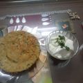 Hinal Dattani's cooksnap of when they made બાજરા નો લીલા લસણ વાળો રોટલો (Bajra Lila Lasan Valo Rotlo Recipe In Gujarati).