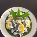Cooksnap dari evy triapsarie untuk resep Kue Mata Roda / Kaca Mata
