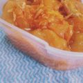 Cooksnap de 🌷𝓕𝓵𝓪𝓿𝓲𝓪 𝓞𝓵𝓲𝓿𝓮𝓲𝓻𝓪 🌷 quando cozinhou Tempero super fácil para assar carne de galinha 🍗.