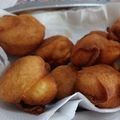 El cooksnap de Sabrina Micheletti cuando hizo Buñuelos dulces, ricos y fáciles 😊.