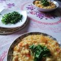 El cooksnap de Rosari D. Marie cuando hizo Garbanzos campestres.