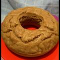 Cooksnap dari Pra Setya untuk resep Cake kopi susu kukus (tanpa telur tanpa mikser)