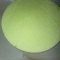 Cooksnap dari Siti Hartutik untuk resep cheesecake kukus