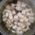 Cooksnap dari Oktaviyanti Vivi untuk resep Sup tahu jepang ala hokben/happy bee resto