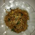 Cooksnap dari Intan Safitri untuk resep Bihung goreng