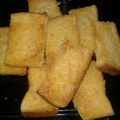 Cooksnap dari Rahmatika untuk resep Bagelen Keju Roti Tawar