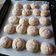 El cooksnap de Gilda Lena cuando hizo Galletas craqueladas de limón 🍋.