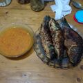 Cooksnap dari Ina untuk resep Pecak Ikan Mas
