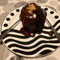 El cooksnap de Mar Gil cuando hizo Mug Cake Super Choco (sin harina).