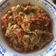 Cooksnap dari MonicaWaravindra untuk resep 186.Sambel Terong Kukus