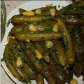 صورة من بنين ضياء ، شاركها بعد تجربة وصفة مخلل خيار 😍