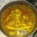 Cooksnap dari Aulia Susi Hermantoro untuk resep Semur daging sapi sederhana