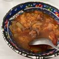 inez p 的 番茄牛肉羅宋湯(增肌減脂好伙伴) cooksnap