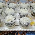 Cooksnap dari Lussi untuk resep Cheesecake oreo lumer