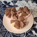 Cooksnap dari Ria Corry untuk resep Roti kukus mekar manisnya pas