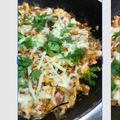 صورة من Um hmoody💕، شاركها بعد تجربة وصفة شكشوكة تركية 🍳