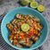 Cooksnap dari herlin wulan untuk resep Terong Bakar Sambel Dabu Dabu