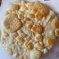 Cooksnap από Μόνα Κοντογιάννη στη συνταγή Πίτες για σουβλάκι!!!