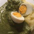 Titanilla Novák Cooksnap-ja, amikor elkészítette a(z) Sóskafőzelék receptet.