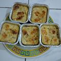 Cooksnap dari diahresna untuk resep Makaroni schotel panggang