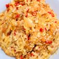 Cooksnap dari Jenny Kamal untuk resep Chicken fillet saus salted egg (DIET DEBM,SIMPLE&YUMMY)