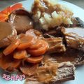 Cooksnap από Rena13 στη συνταγή Μοσχαράκι στο σλόου κούκερ