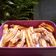 Cooksnap dari Firantika Famulatsih untuk resep Churros Original Kayu Manis