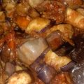 Cooksnap dari Jayanti Stefanny untuk resep Terong balado
