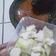 Cooksnap dari Reza Andita Sari untuk resep Rujak buah 3 warna