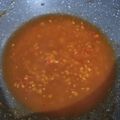 Cooksnap dari Iin Setyawan untuk resep Saus Dimsum Pedas Manis
