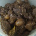 Cooksnap dari Diah Puji Astarini untuk resep Rendang daging