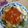 陳世芳 的 蚵仔煎 cooksnap