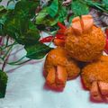 Cooksnap dari Eka Aprilian untuk resep SOSIS Gurita