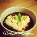 Cooksnap dari M.fadly untuk resep Bubur Sumsum Cantik