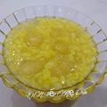 Cooksnap của QUÂN NGUYỄN khi họ làm theo món Chè Bưởi với cùi sẵn