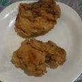 Cooksnap dari Luh Gd Ayu Febriyanthi untuk resep Ayam KFC Kribo [Kriuknya Tahan sampai 8 Jam]