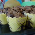 Cooksnap dari Ursula untuk resep Banana Muffin, no mixer, resep by Tintin Rayner