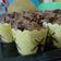 Cooksnap dari Ursula untuk resep Banana Muffin, no mixer, resep by Tintin Rayner